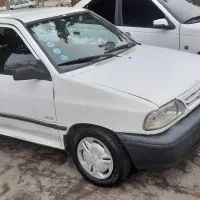 پراید ۸۱ تمیز و مرتب|خودرو سواری و وانت|قائن, |دیوار