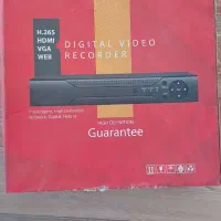 دستگاه دوربین مداربسته 8|دوربین مداربسته|علیآباد کتول, |دیوار