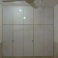 کمد دیواری پاکچوب و کابینت پاکچوب(اقساط)|جاکفشی، کمد، دراور|رامشیر, |دیوار