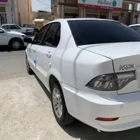 سمند سورن Ef7 فول با رینگ و مانیتور ۱۴۰۱|خودرو سواری و وانت|لار, |دیوار