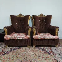 مبل ۷ نفره