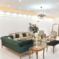 مبل کلاسیک و راحتی&+دل آوران/|مبلمان خانگی و میز عسلی|زارچ, |دیوار