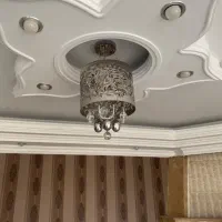 لوستر|لوستر و چراغ آویز|تهران, شهرک غرب|دیوار