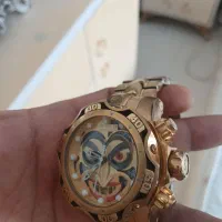 کلکسیون ساعت ارجینال