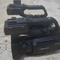 یک جفت دوربین pmw x70 sony|دوربین عکاسی و فیلمبرداری|زنجان, |دیوار