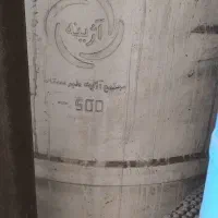 منبع آب
