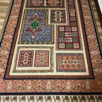 قالیچه ۴متری