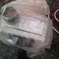 رگولاتور آبگرمکن درجه یک نو و کلاهک کارکرده