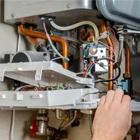 تعمیر و سرویس پکیج و آبگرمکن