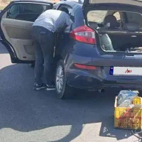 ام وی ام ۳۱۵H|خودرو سواری و وانت|تبریز, |دیوار