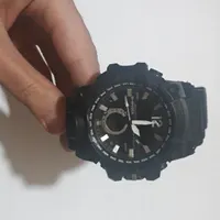 ساعت مچی مردانه جی شاک ( G-SHOCK ) .|ساعت|خرمشهر, |دیوار