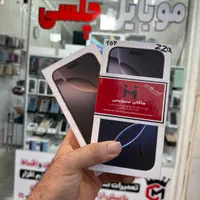 16pro max 256gig zaa ایفون موبایل چلسی