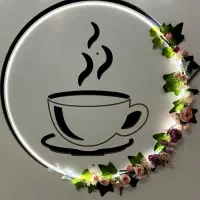 نیروی باریستا خانم