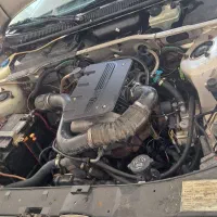 پژو روآ مدل 86 دوگانه فابریک|خودرو سواری و وانت|گرگان, |دیوار