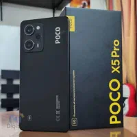 گوشی POCO X5 PRO|موبایل|زاهدان, |دیوار