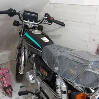 هوندا۲۰۰ پرواز ۴۰۴