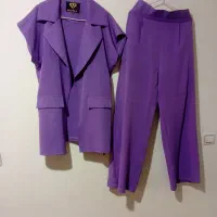 فروش تعدادی مانتو و مانتو شلوار