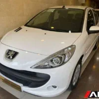 ۲۰۷ تیو فایو سقف فلز ۴۰۴