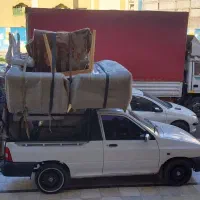 خدمات باربری(وانت بار)جنوب