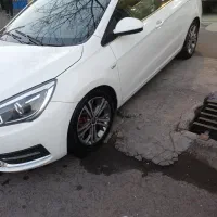 اریزو|خودرو سواری و وانت|تبریز, |دیوار