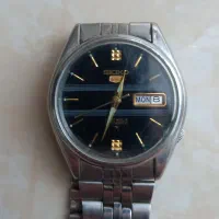 ساعت seko 5 ژاپنی