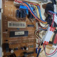 تعمیرات لوازم خانگی