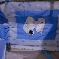 حراج وسایل اتاق کودک