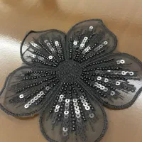 گل لباس