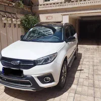 ام‌وی‌ام x33 s،«اقساط خودرو دلخواه شرایط روی سند
