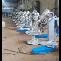 تولید و فروش انواع خمیرگیر  نانوایی وقنادی و صنعتی|ماشین‌آلات صنعتی|اصفهان, شهرک زاینده رود|دیوار