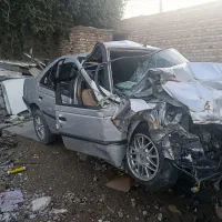 تصادفی|خودرو سواری و وانت|ایرانشهر, |دیوار