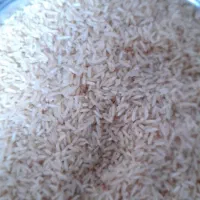 برنج ضیغمی  درجه یک روستای سرابکلان