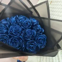 گل ربانی|گل مصنوعی|زنجان, |دیوار