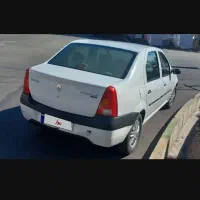 ال نو لوگان|خودرو سواری و وانت|پرند, فاز ۱|دیوار