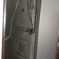 یخچال فریزر سامسونگ ساید در حد نو