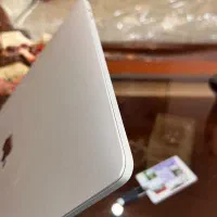 مک بوک پرو تاچ بار پر قدرتِ 2.9 GHZدرحد آک۲۰۱۶عالی|رایانه همراه|تهران, سعادت‌آباد|دیوار