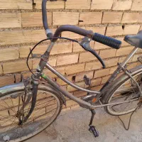 دوچرخه ۲۶ ژاپنی