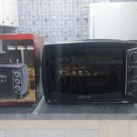 توتسر|اجاق گاز و لوازم برقی پختوپز|قم, باغ شریفی|دیوار