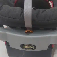 صندلی کودک خودرو - چیکو اصل|تخت و صندلی بچه|اصفهان, کوی شهید کشوری|دیوار