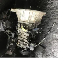 گیربکس ایسوزو