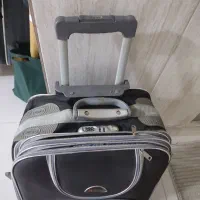 چمدان|کیف، کفش، کمربند|مشهد, تبادکان|دیوار