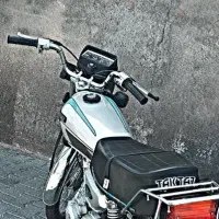 موتور تکتاز 1403|موتورسیکلت|تربت جام, یحیی آباد|دیوار