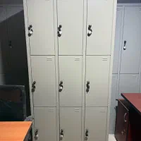 میز و‌ تحهیزات کمد فلزی لباس مبل انتظار رستورانی