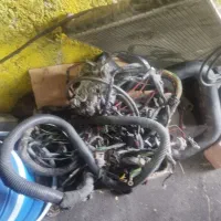 تعدادی لوازم خودرو رواسال