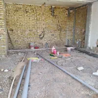 خدمات فنی گیتی آرا|خدمات پیشه و مهارت|اسفراین, |دیوار