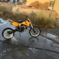 منی کراس وای زد|موتورسیکلت|ملکان, |دیوار