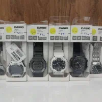 ساعت های کاسیو اصل ژاپن2025