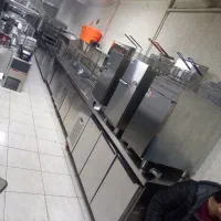 خرید فروش لوازم های فست فود کافه رستوران|کافی‌شاپ و رستوران|تهران, تجریش|دیوار