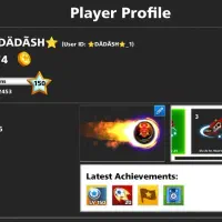 اکانت ساکر استارز