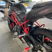 بنلی 250نیوفیس|موتورسیکلت|زنجان, |دیوار